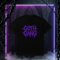 Electric Thorn Tee