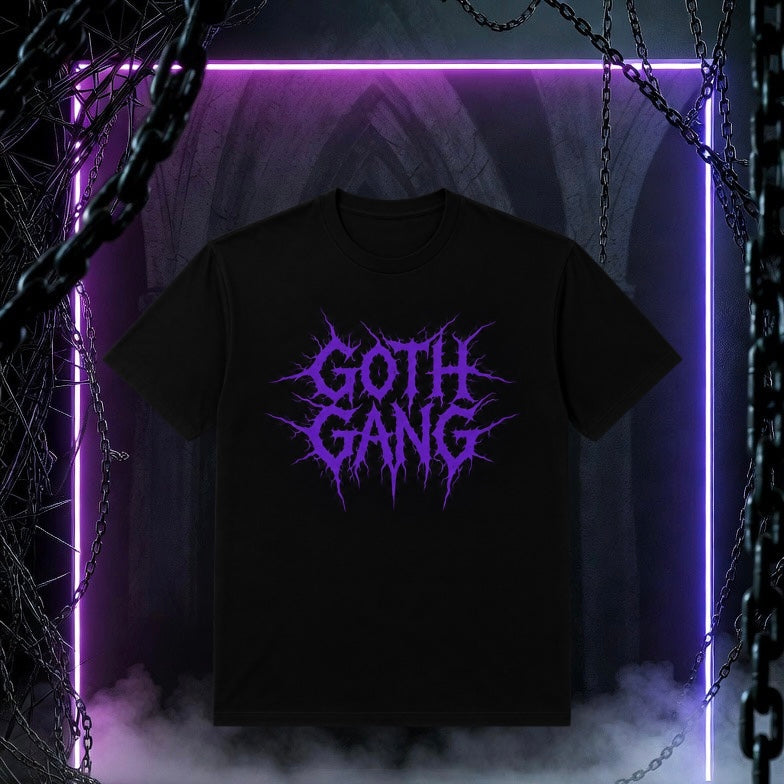 Electric Thorn Tee