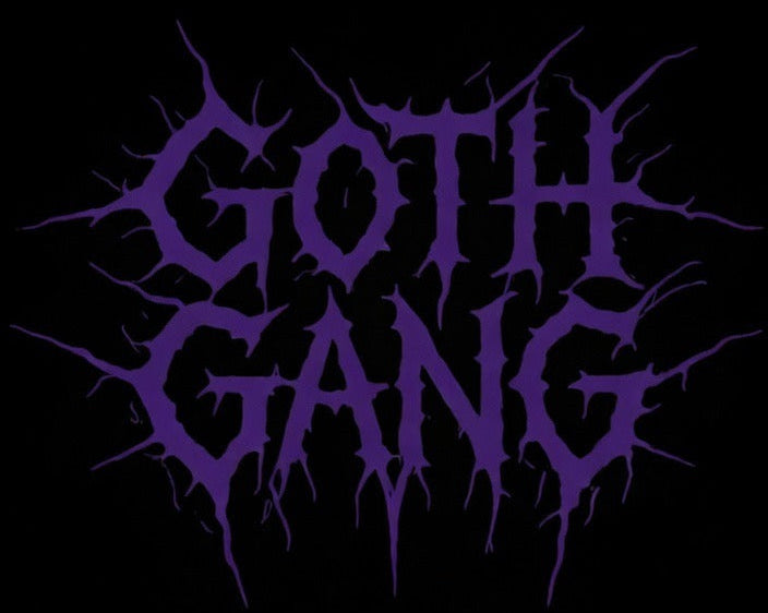 Goth Gang Clothing